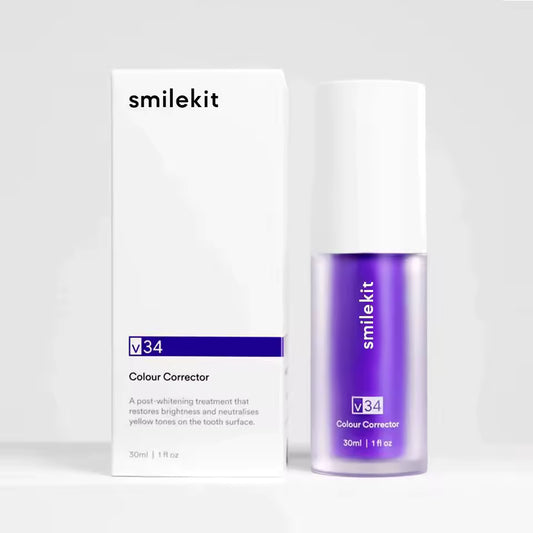 v34 Color Correcting Serum