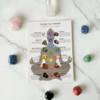 Crystal Advent Calendar by Swiffr